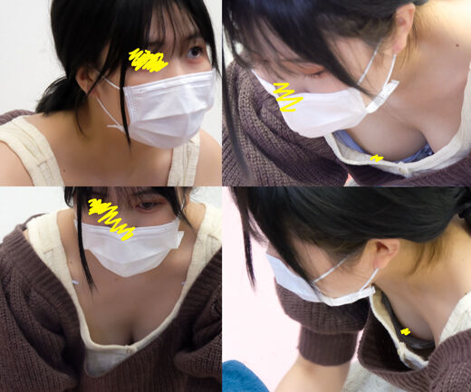 極上のFカップ美巨乳ママ&爆乳Gカップママ登場